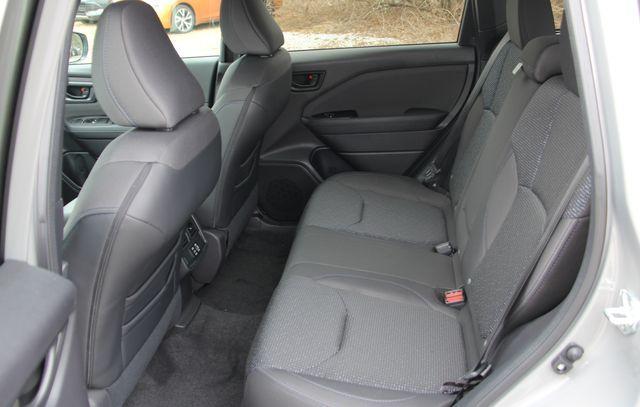 new 2026 Subaru Forester car, priced at $32,004