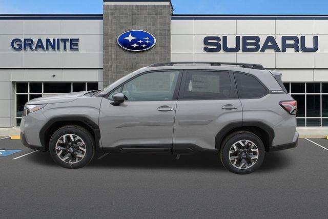 new 2026 Subaru Forester car, priced at $32,004