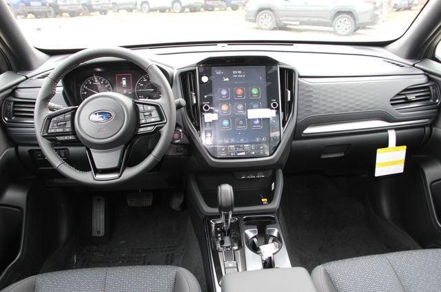 new 2026 Subaru Forester car, priced at $32,004