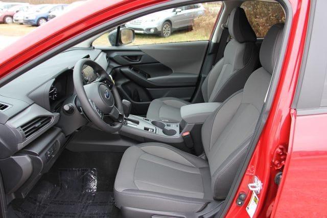 new 2026 Subaru Crosstrek car, priced at $28,794