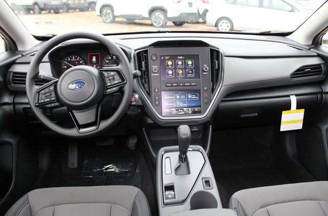 new 2026 Subaru Crosstrek car, priced at $28,794