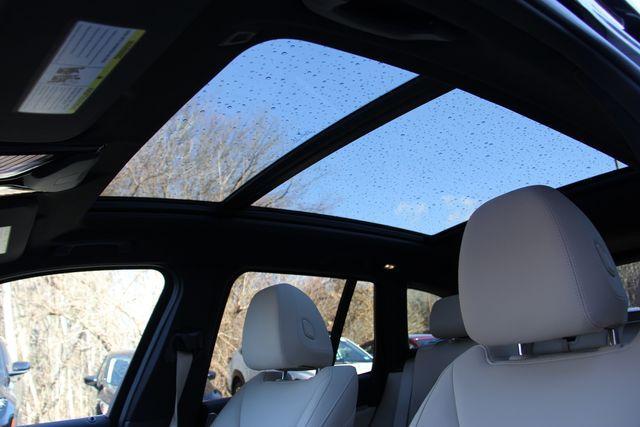 used 2021 BMW X3 car, priced at $28,990