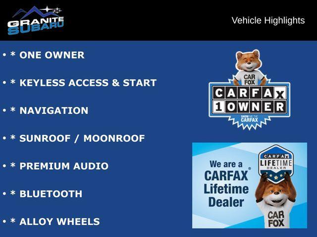 used 2022 Honda Accord Hybrid car, priced at $24,990