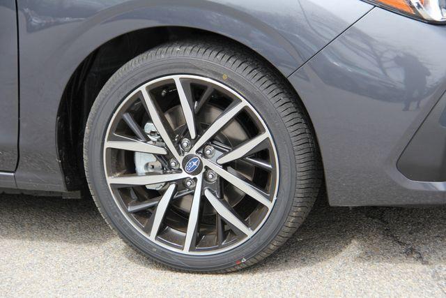 new 2026 Subaru Impreza car, priced at $27,462