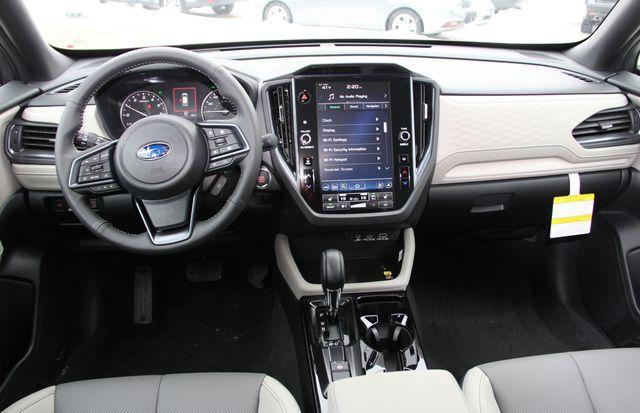 new 2026 Subaru Forester car, priced at $41,806