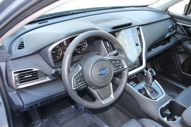 used 2025 Subaru Legacy car, priced at $33,170