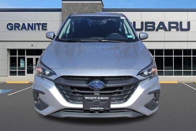 used 2025 Subaru Legacy car, priced at $33,170