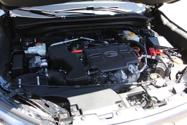 used 2025 Subaru Forester Hybrid car, priced at $37,991