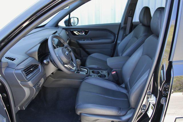 used 2025 Subaru Forester Hybrid car, priced at $37,991