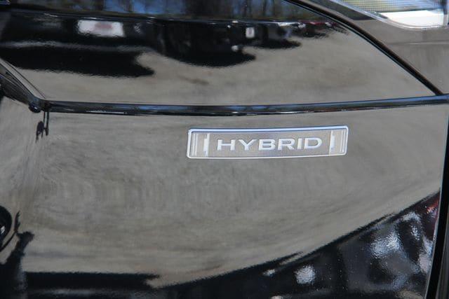 used 2025 Subaru Forester Hybrid car, priced at $37,991