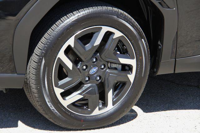 used 2025 Subaru Forester Hybrid car, priced at $37,991