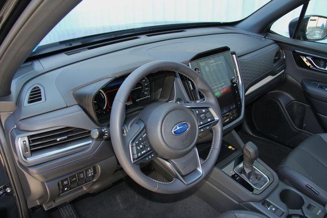 used 2025 Subaru Forester Hybrid car, priced at $37,991