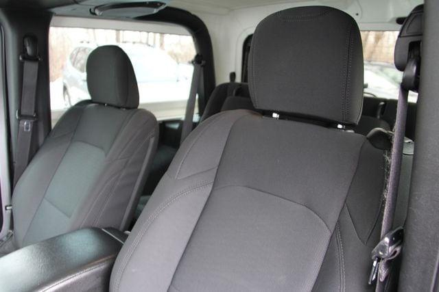 used 2019 Jeep Wrangler car, priced at $21,247