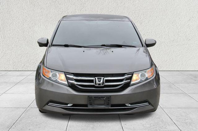 used 2015 Honda Odyssey car, priced at $8,995