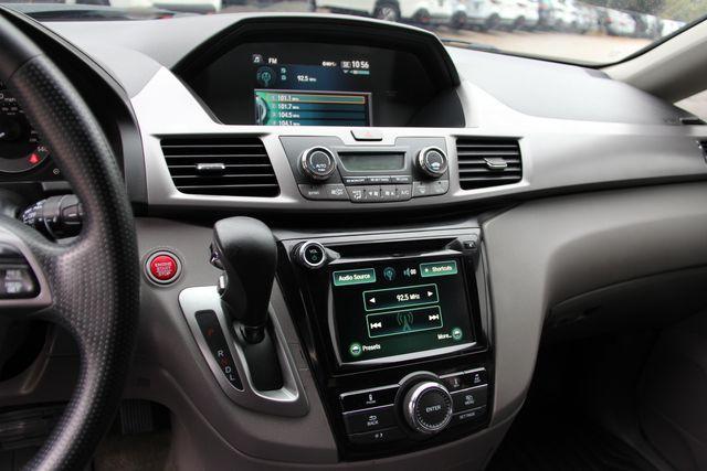 used 2015 Honda Odyssey car, priced at $8,995
