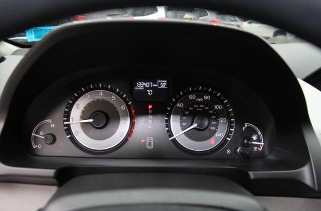 used 2015 Honda Odyssey car, priced at $8,995