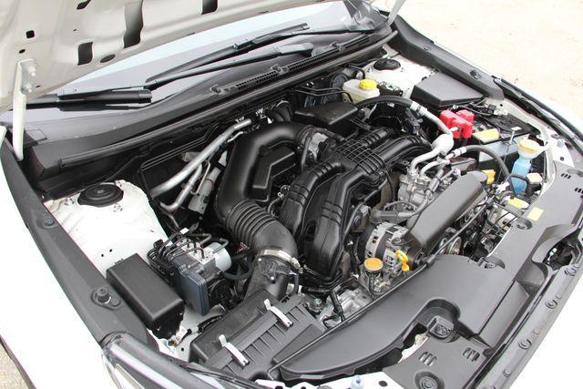 used 2025 Subaru Impreza car, priced at $23,891