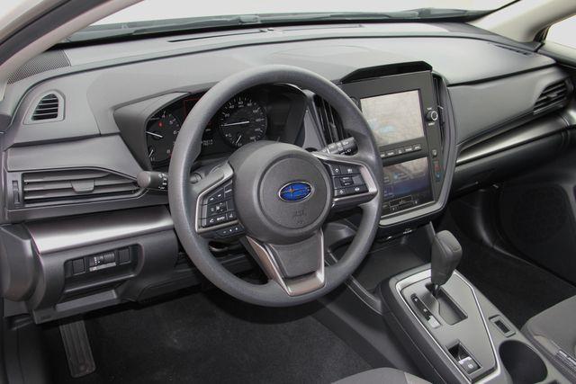 used 2025 Subaru Impreza car, priced at $23,891