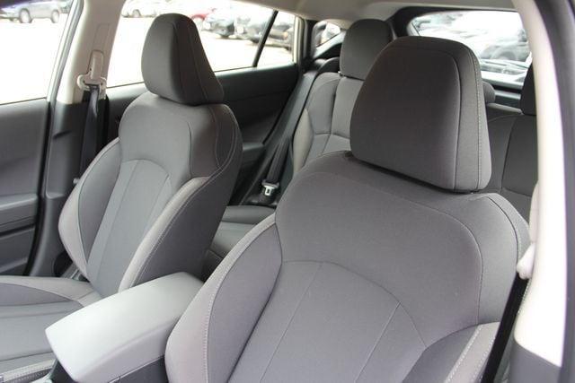 used 2025 Subaru Impreza car, priced at $23,891