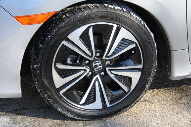 used 2016 Honda Civic car, priced at $16,441