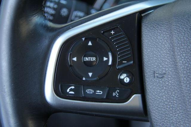 used 2016 Honda Civic car, priced at $16,441