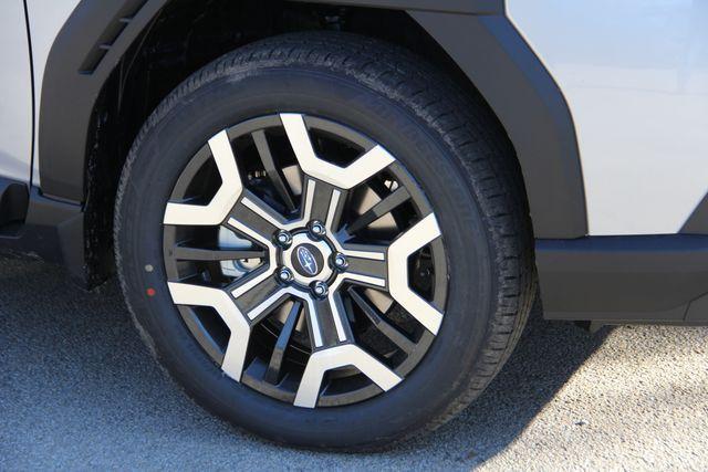 new 2026 Subaru Outback car, priced at $44,618