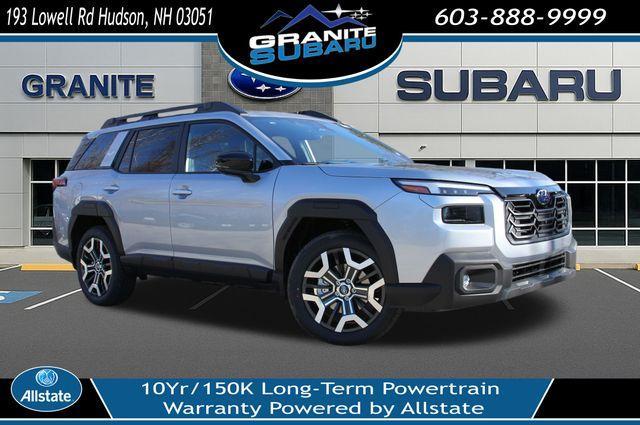 new 2026 Subaru Outback car, priced at $45,519