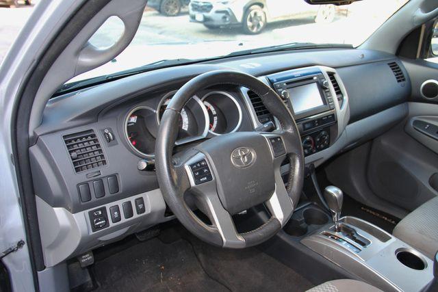 used 2013 Toyota Tacoma car, priced at $8,995