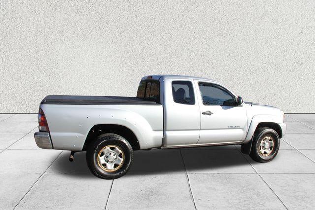 used 2013 Toyota Tacoma car, priced at $8,995