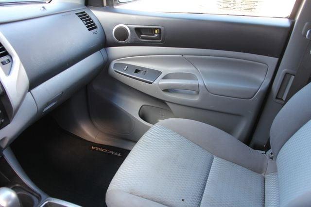 used 2013 Toyota Tacoma car, priced at $8,995