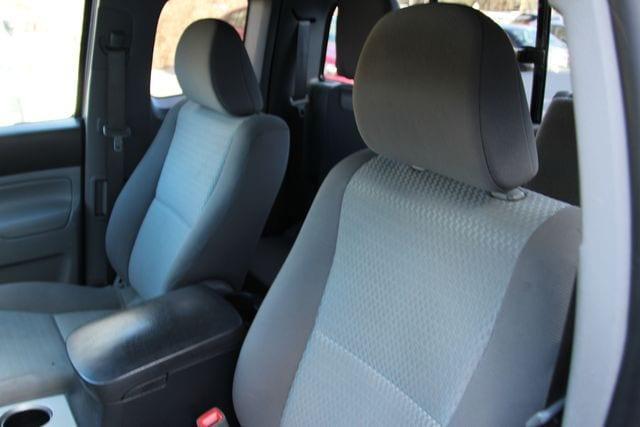 used 2013 Toyota Tacoma car, priced at $8,995
