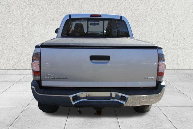 used 2013 Toyota Tacoma car, priced at $8,995