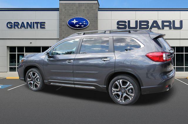 new 2026 Subaru Ascent car, priced at $48,449