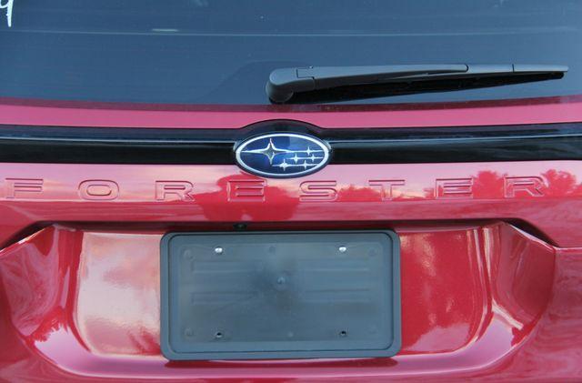 new 2026 Subaru Forester car, priced at $36,865