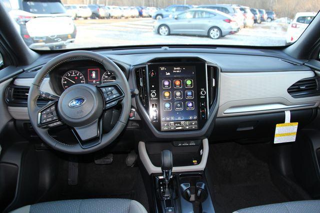 new 2026 Subaru Forester car, priced at $36,865