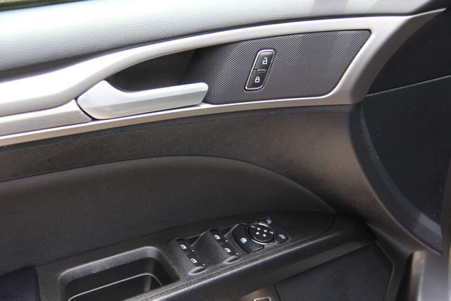 used 2020 Ford Fusion Hybrid car, priced at $18,589
