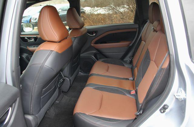 new 2026 Subaru Forester car, priced at $43,875