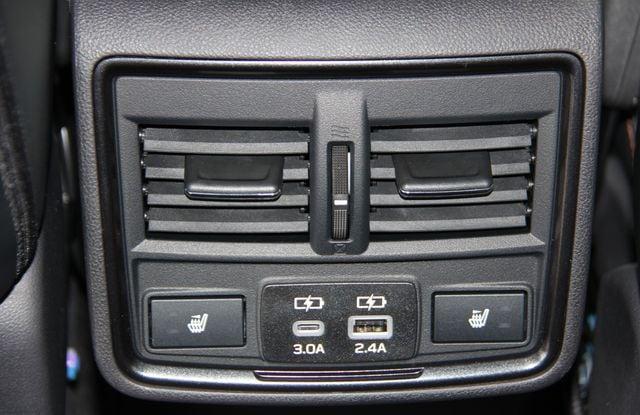 new 2026 Subaru Forester car, priced at $43,875