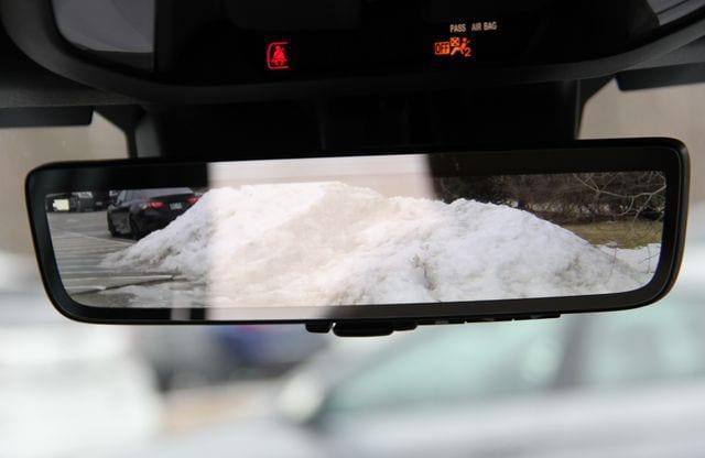 new 2026 Subaru Forester car, priced at $43,875