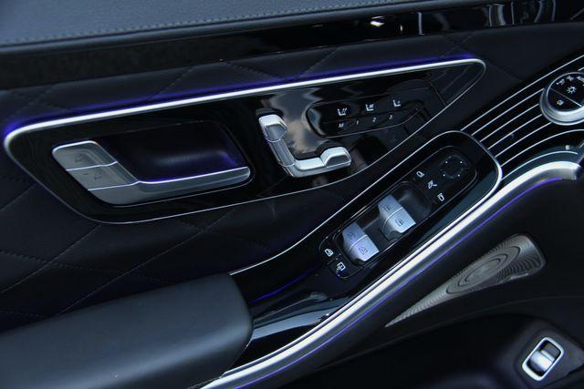 used 2022 Mercedes-Benz S-Class car, priced at $66,495