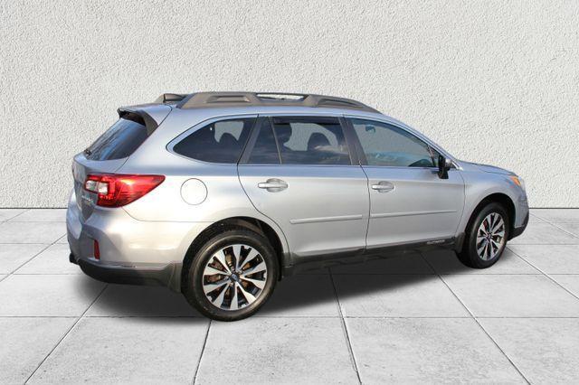 used 2016 Subaru Outback car, priced at $9,995