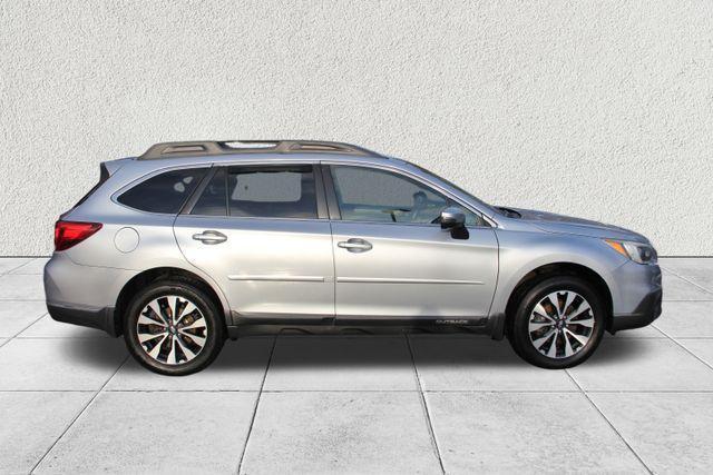 used 2016 Subaru Outback car, priced at $9,995