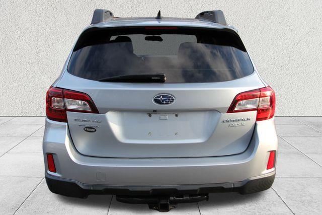 used 2016 Subaru Outback car, priced at $9,995