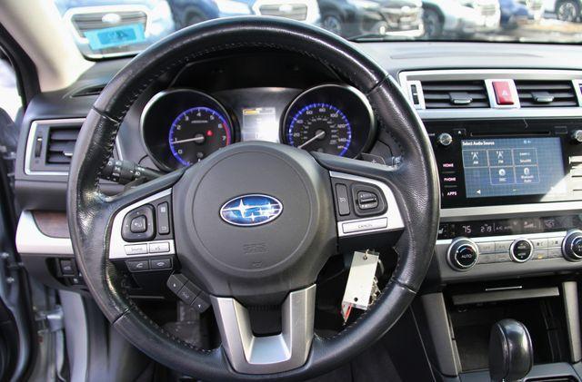 used 2016 Subaru Outback car, priced at $9,995