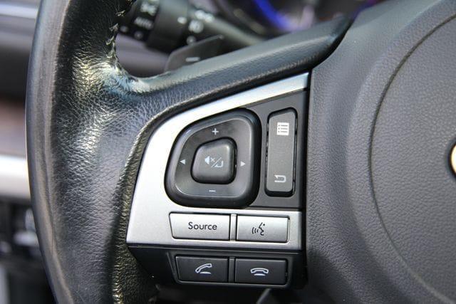 used 2016 Subaru Outback car, priced at $9,995