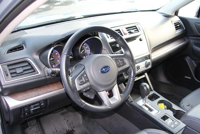 used 2016 Subaru Outback car, priced at $9,995