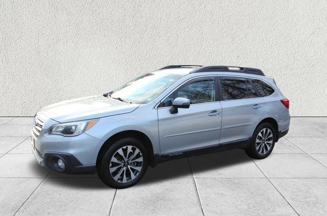 used 2016 Subaru Outback car, priced at $9,995