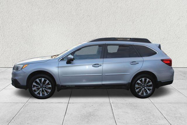 used 2016 Subaru Outback car, priced at $9,995