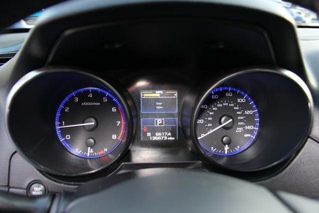 used 2016 Subaru Outback car, priced at $9,995
