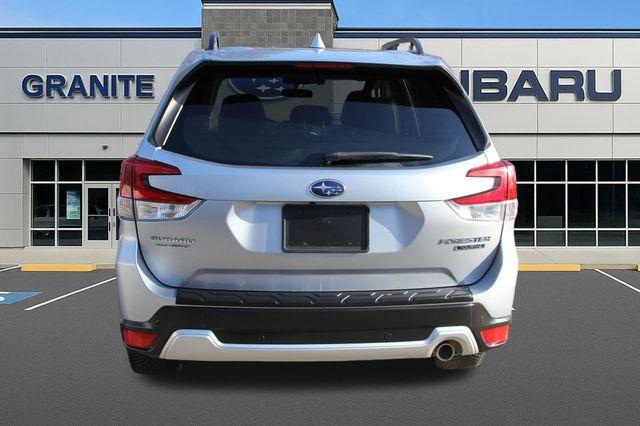 used 2019 Subaru Forester car, priced at $18,990